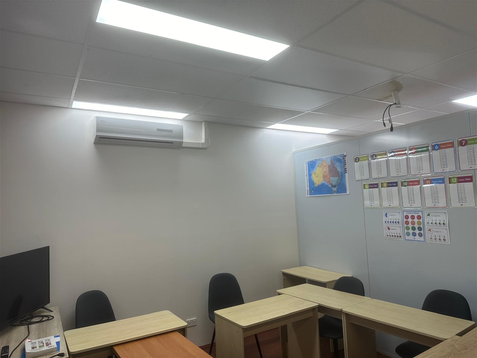 LEASED INVESTMENT WITH GREAT RETURNS 7