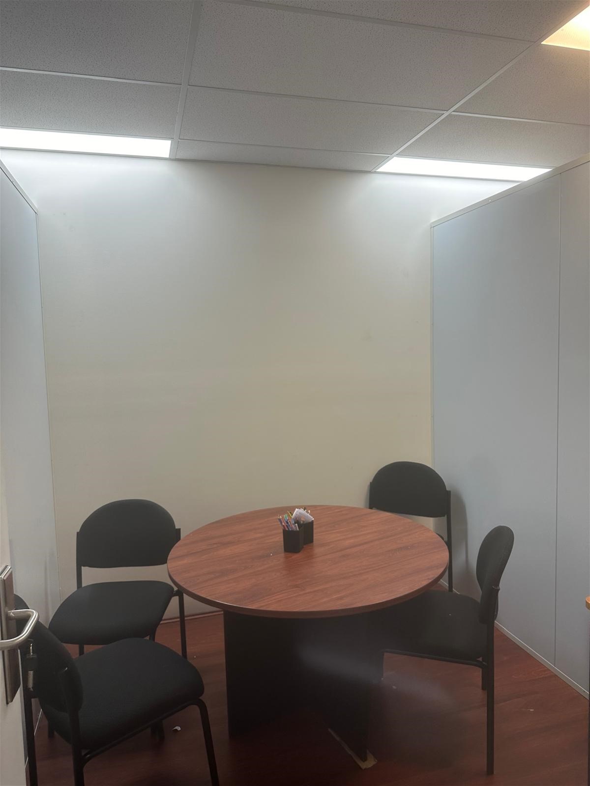 LEASED INVESTMENT WITH GREAT RETURNS 8