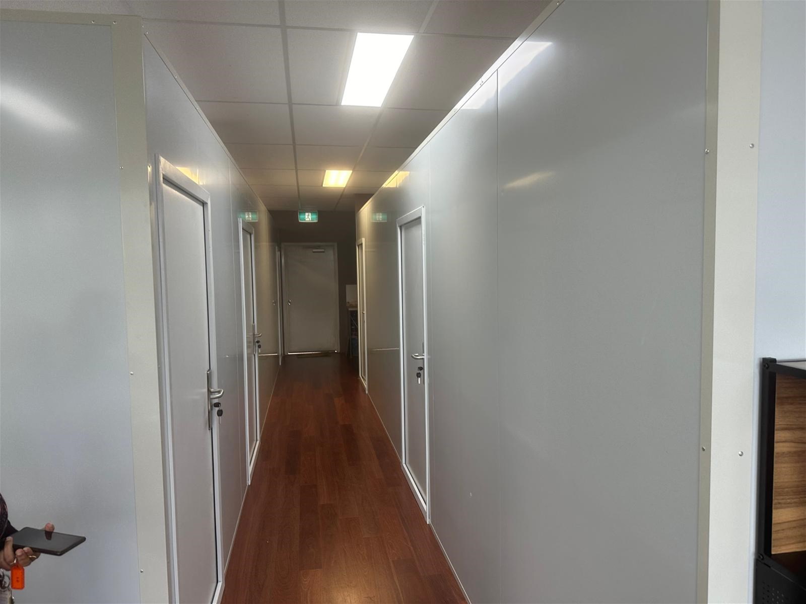 LEASED INVESTMENT WITH GREAT RETURNS 10