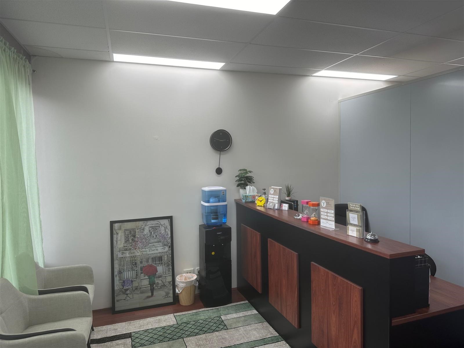 LEASED INVESTMENT WITH GREAT RETURNS 4
