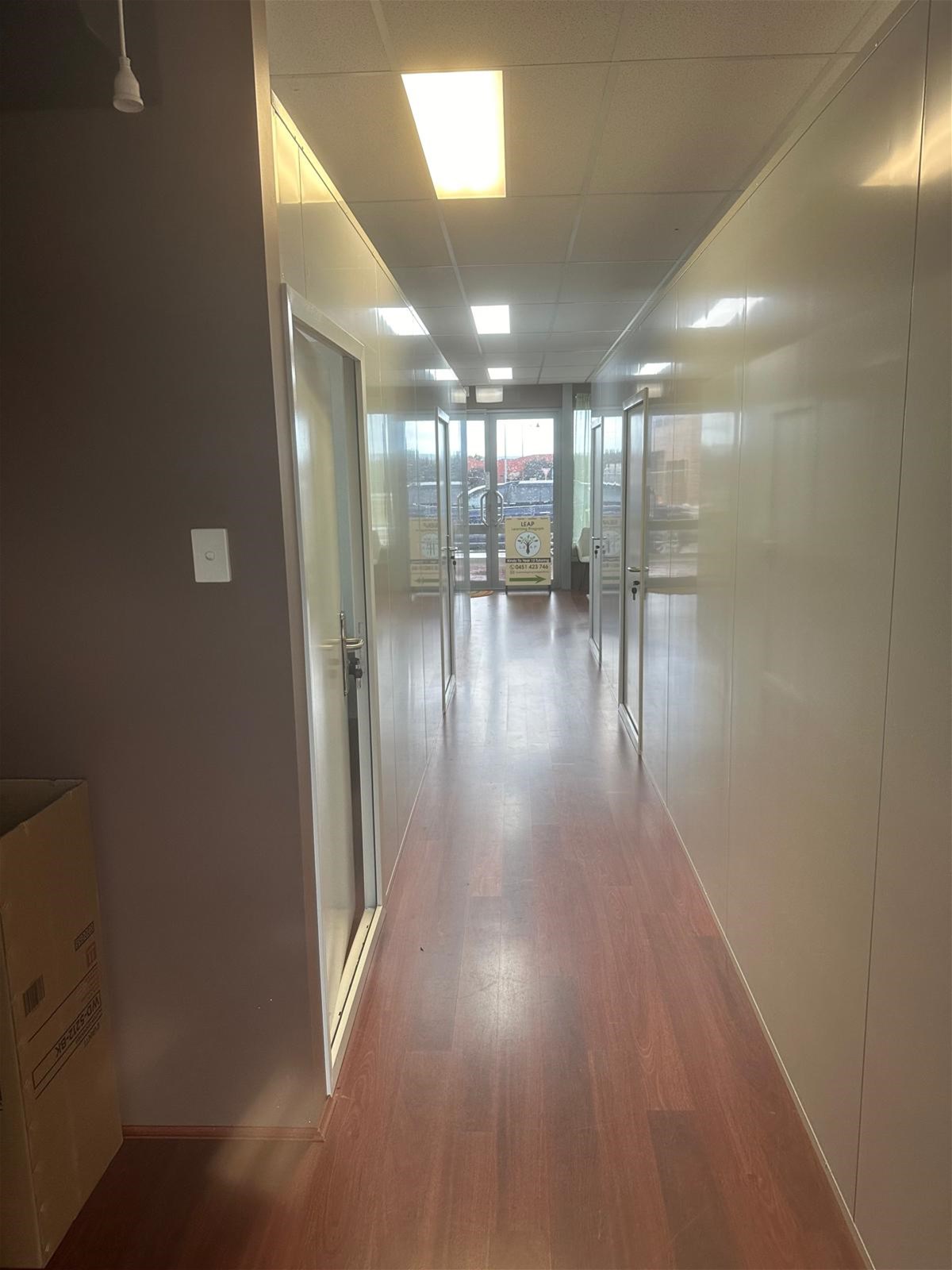 LEASED INVESTMENT WITH GREAT RETURNS 3