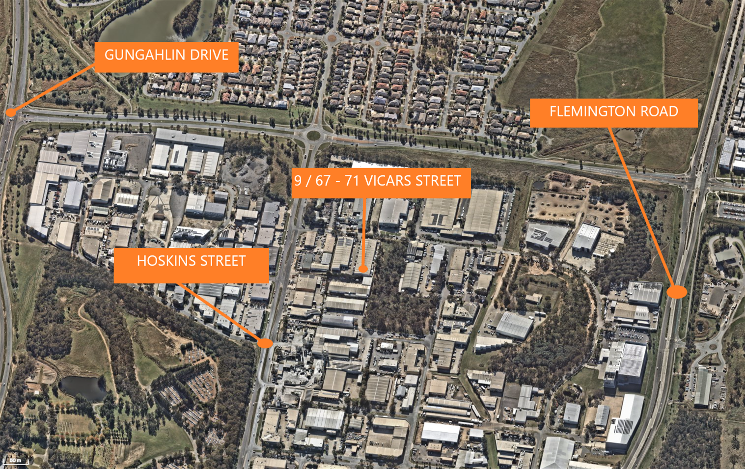 Unit 9, 67-71 Vicars Street, 2