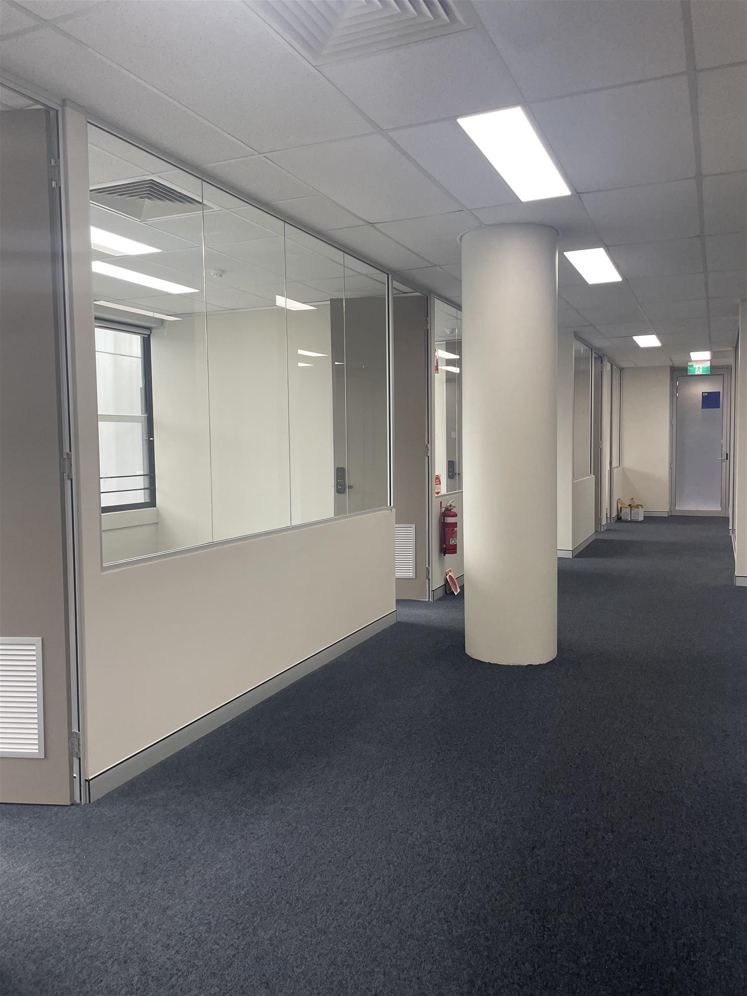 “Shared Office Space for Lease 4