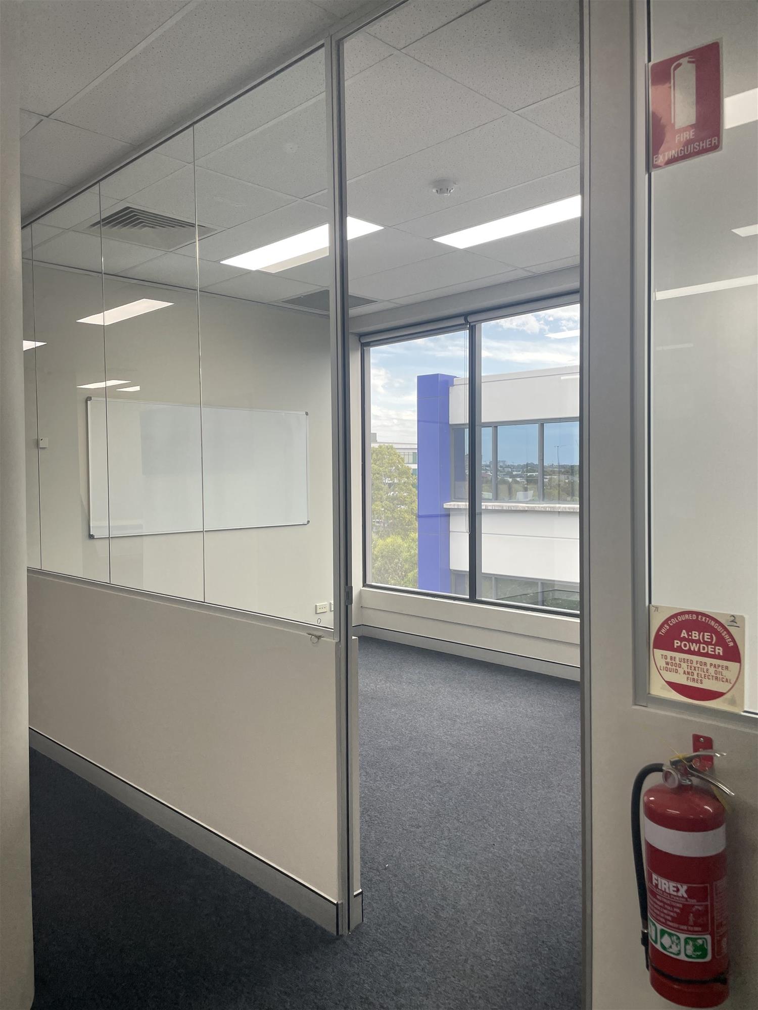 “Shared Office Space for Lease 7