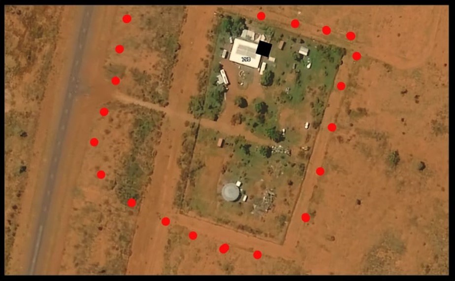 MULTI PURPOSE RURAL, INDUSTRY OR 12