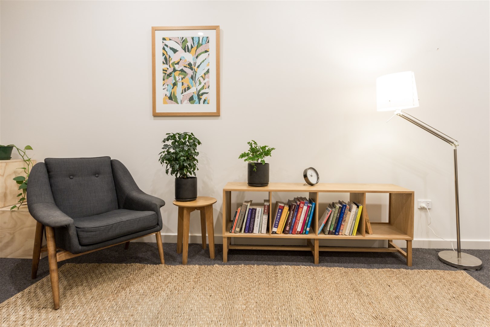 Professional suites available for lease 8