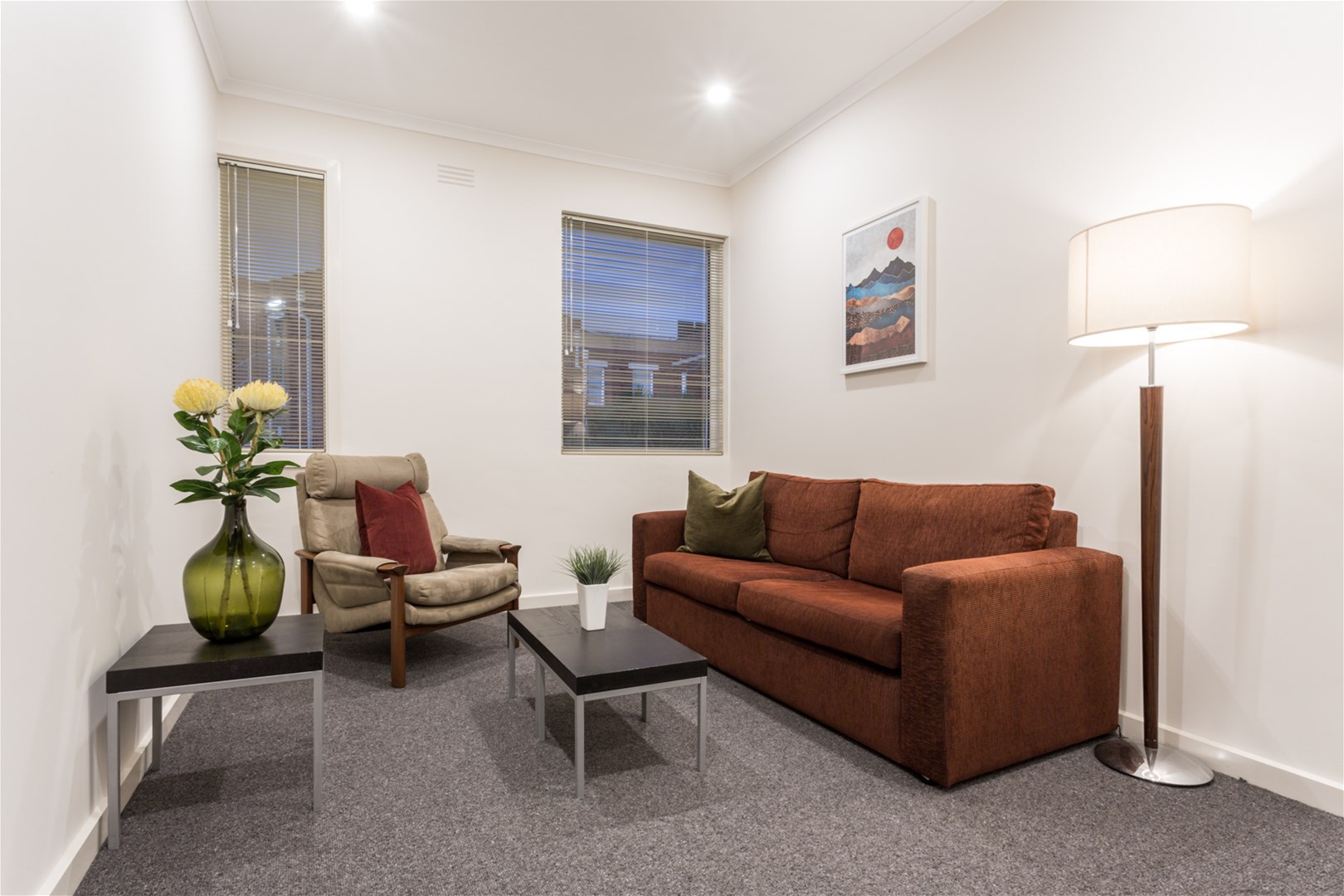 Professional suites available for lease 10