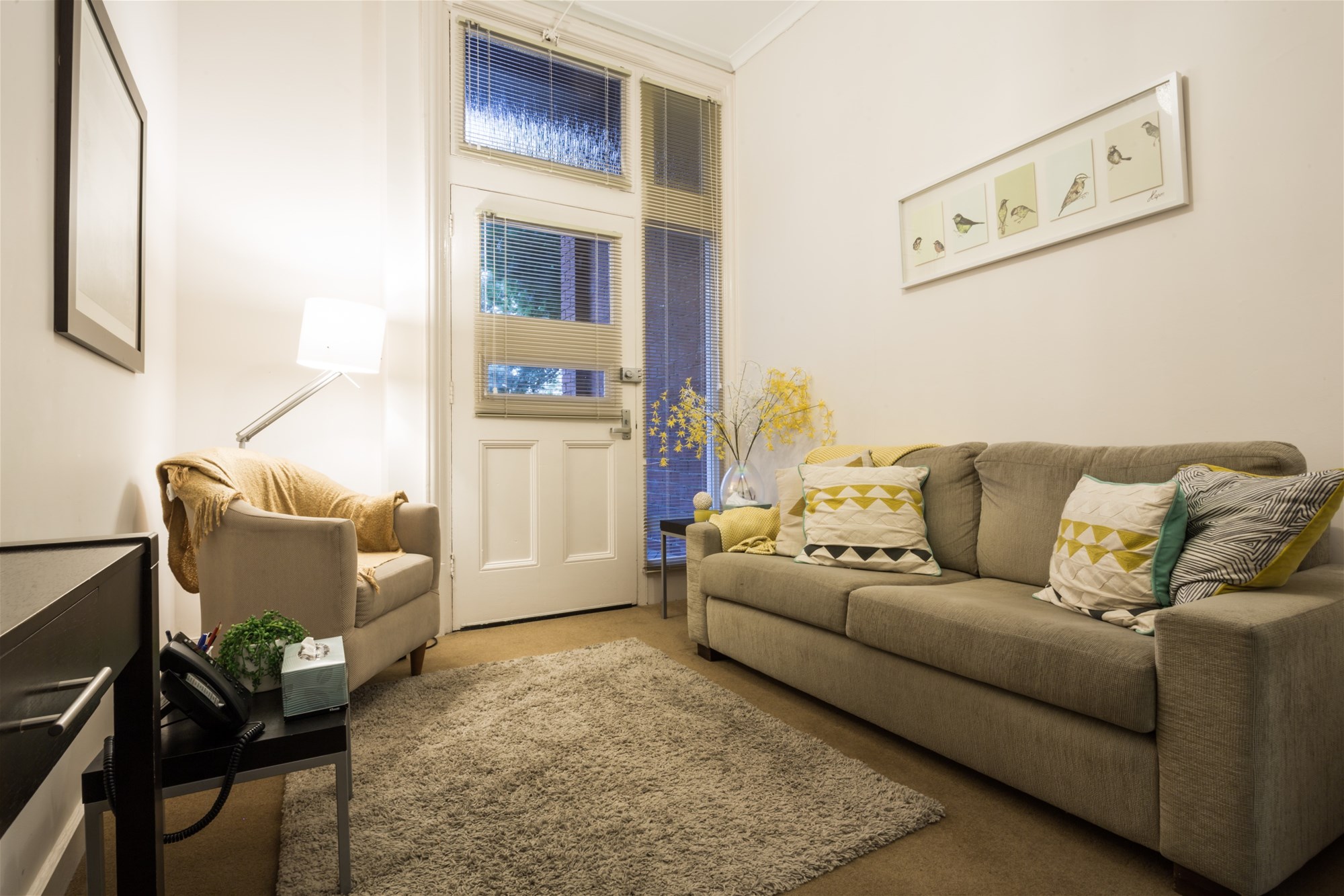 Professional suites available for lease 16