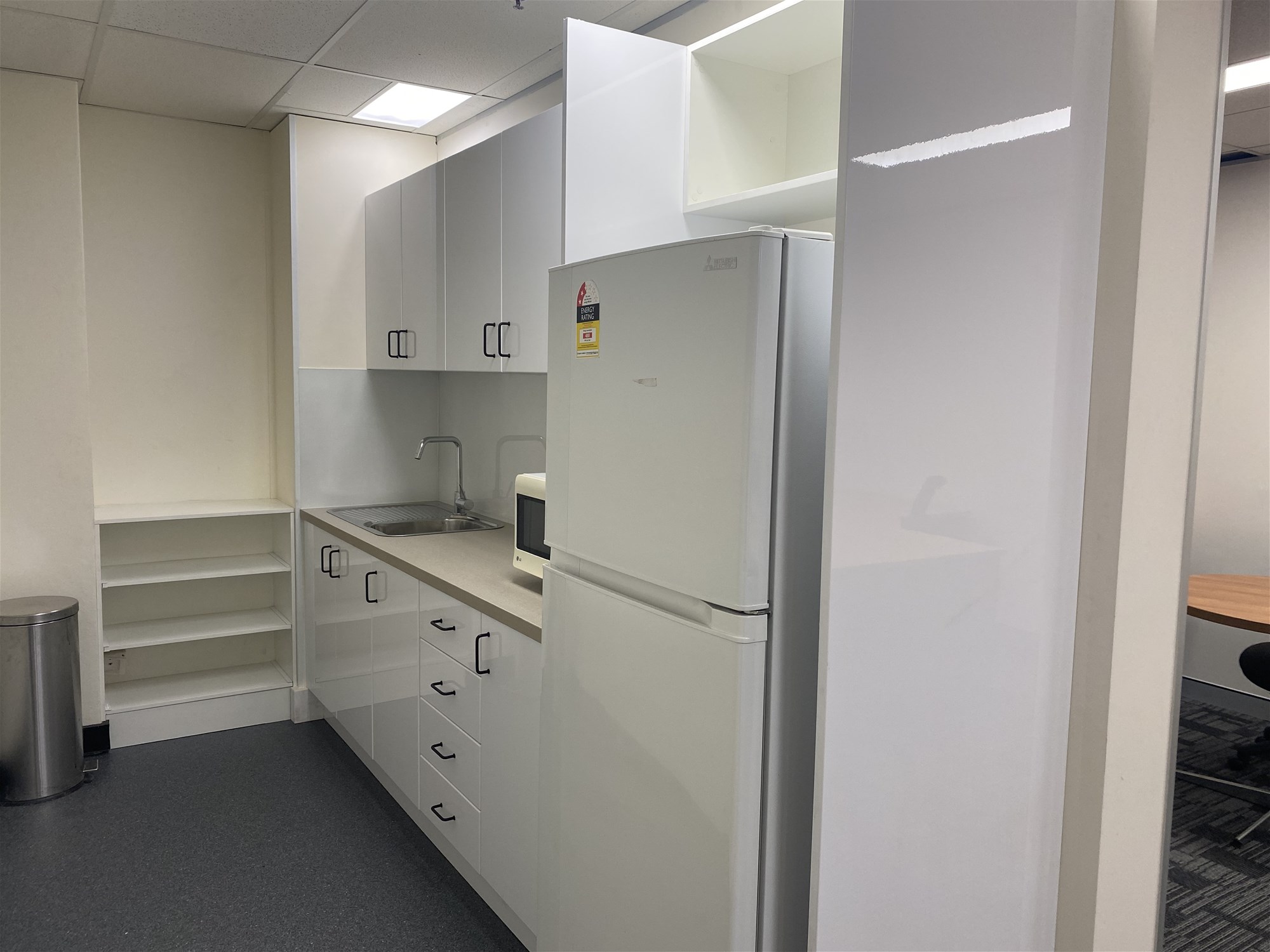 Premium private office space in 3