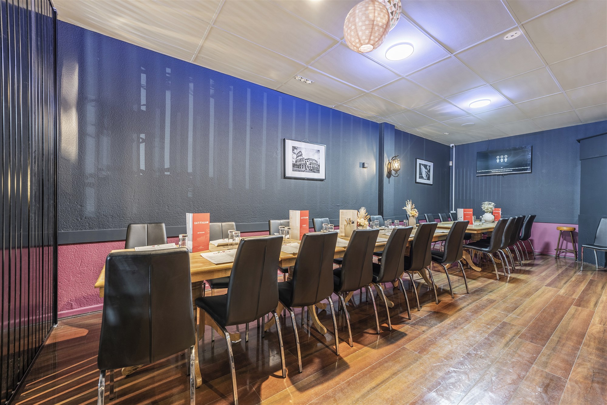 OUTSTANDING OPPORTUNITY NEAR NEW ITALIAN 20