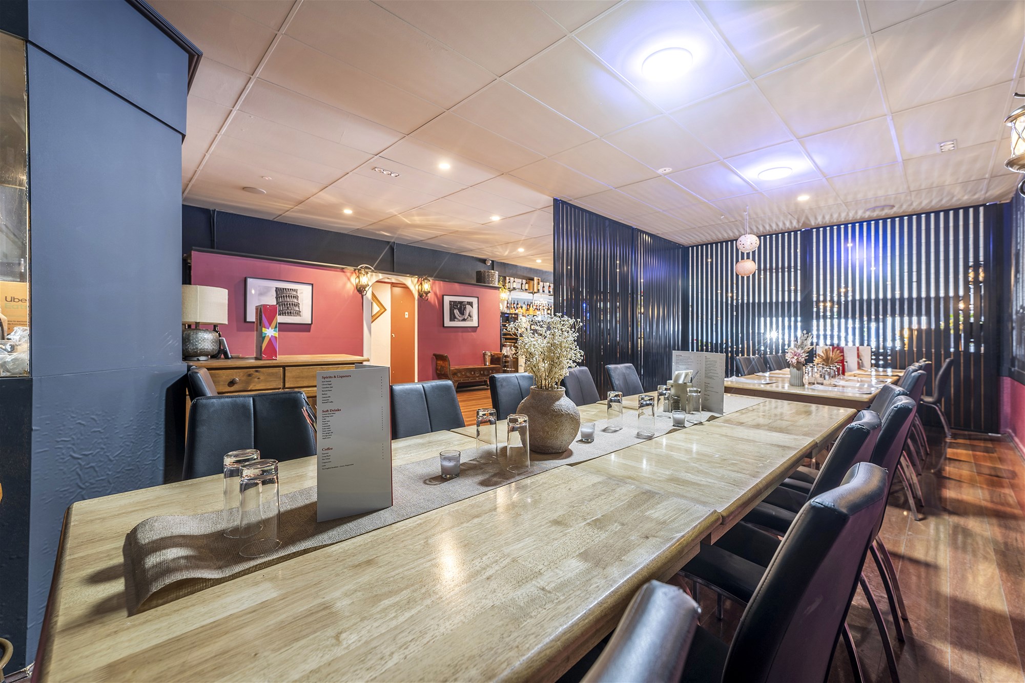 OUTSTANDING OPPORTUNITY NEAR NEW ITALIAN 21