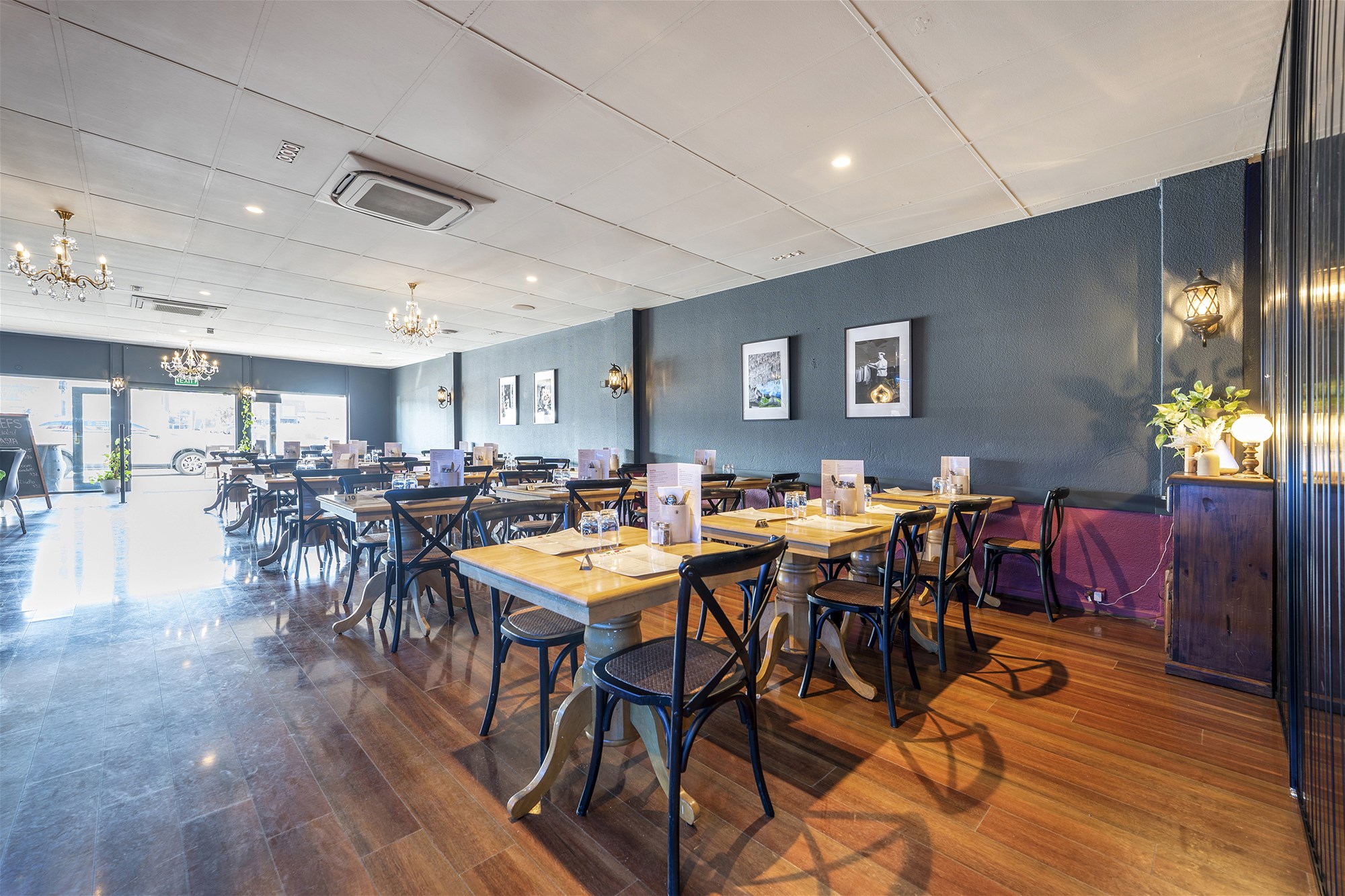 OUTSTANDING OPPORTUNITY NEAR NEW ITALIAN 22