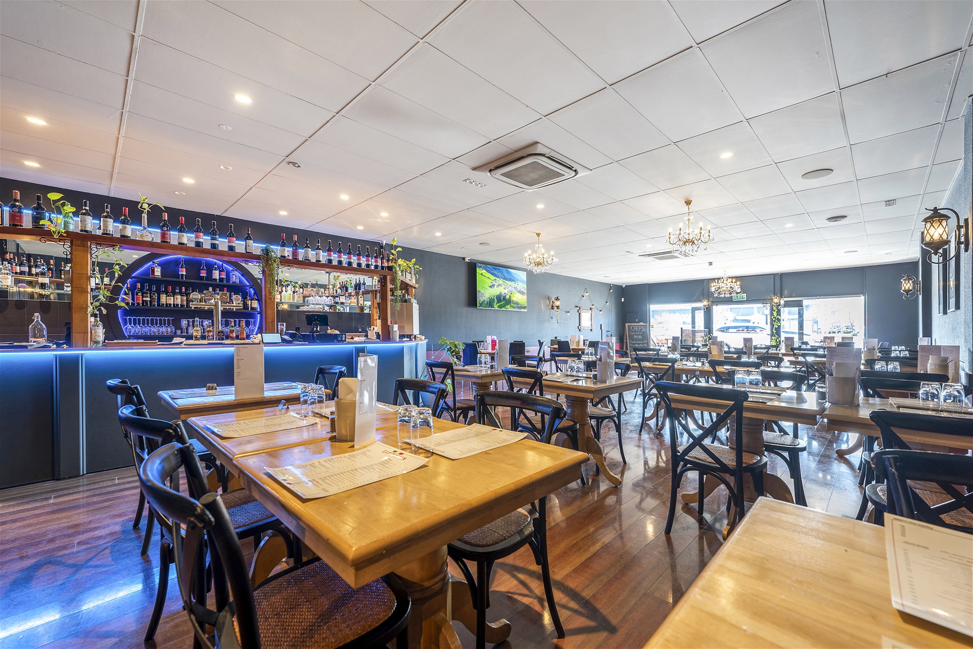 OUTSTANDING OPPORTUNITY NEAR NEW ITALIAN 23