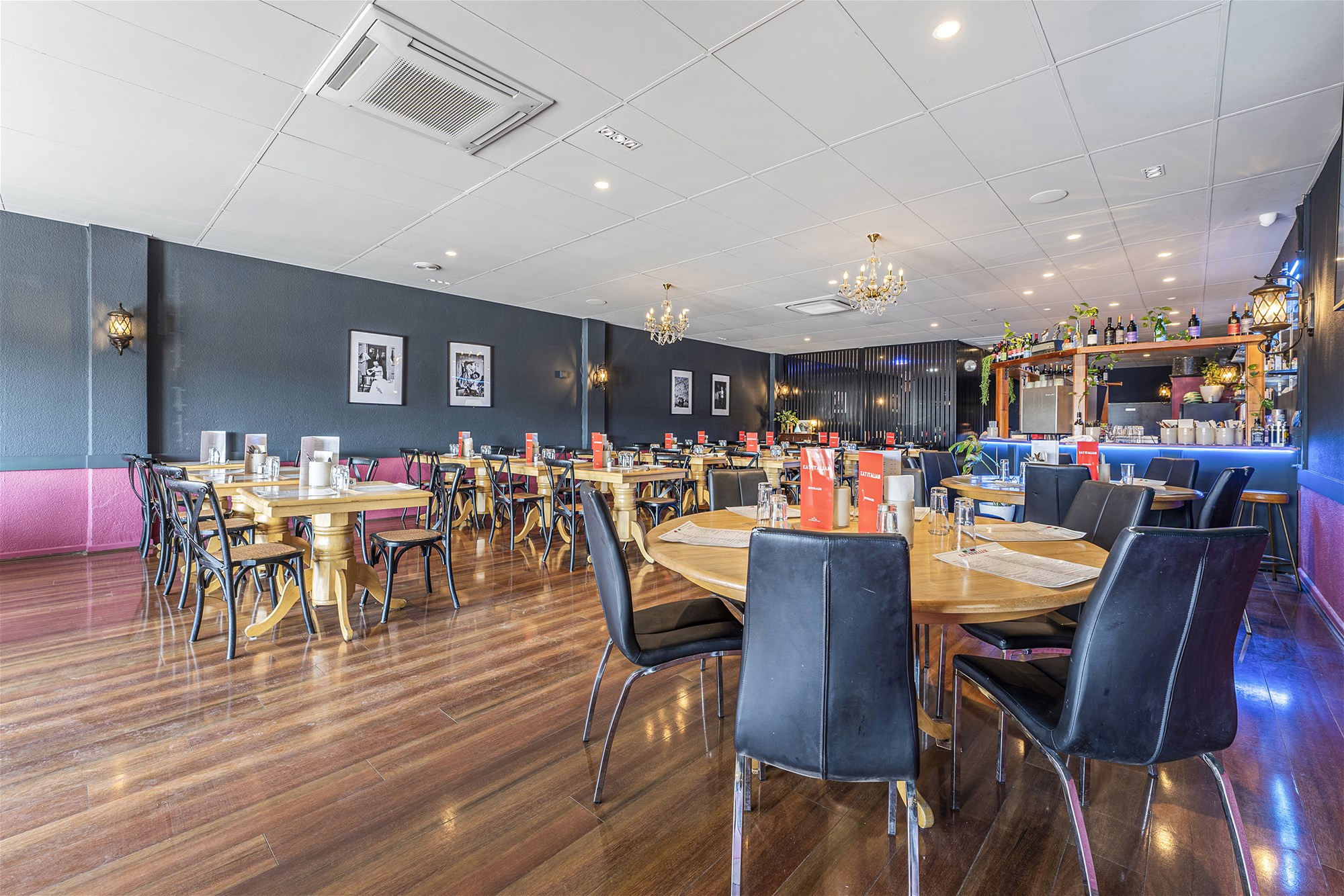 OUTSTANDING OPPORTUNITY NEAR NEW ITALIAN 25