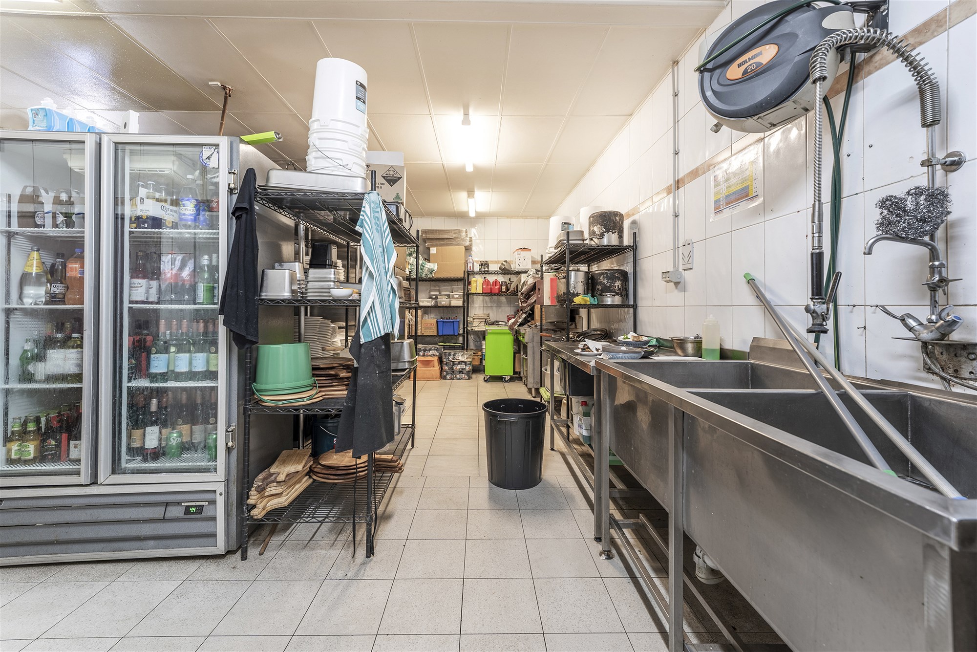 OUTSTANDING OPPORTUNITY NEAR NEW ITALIAN 32