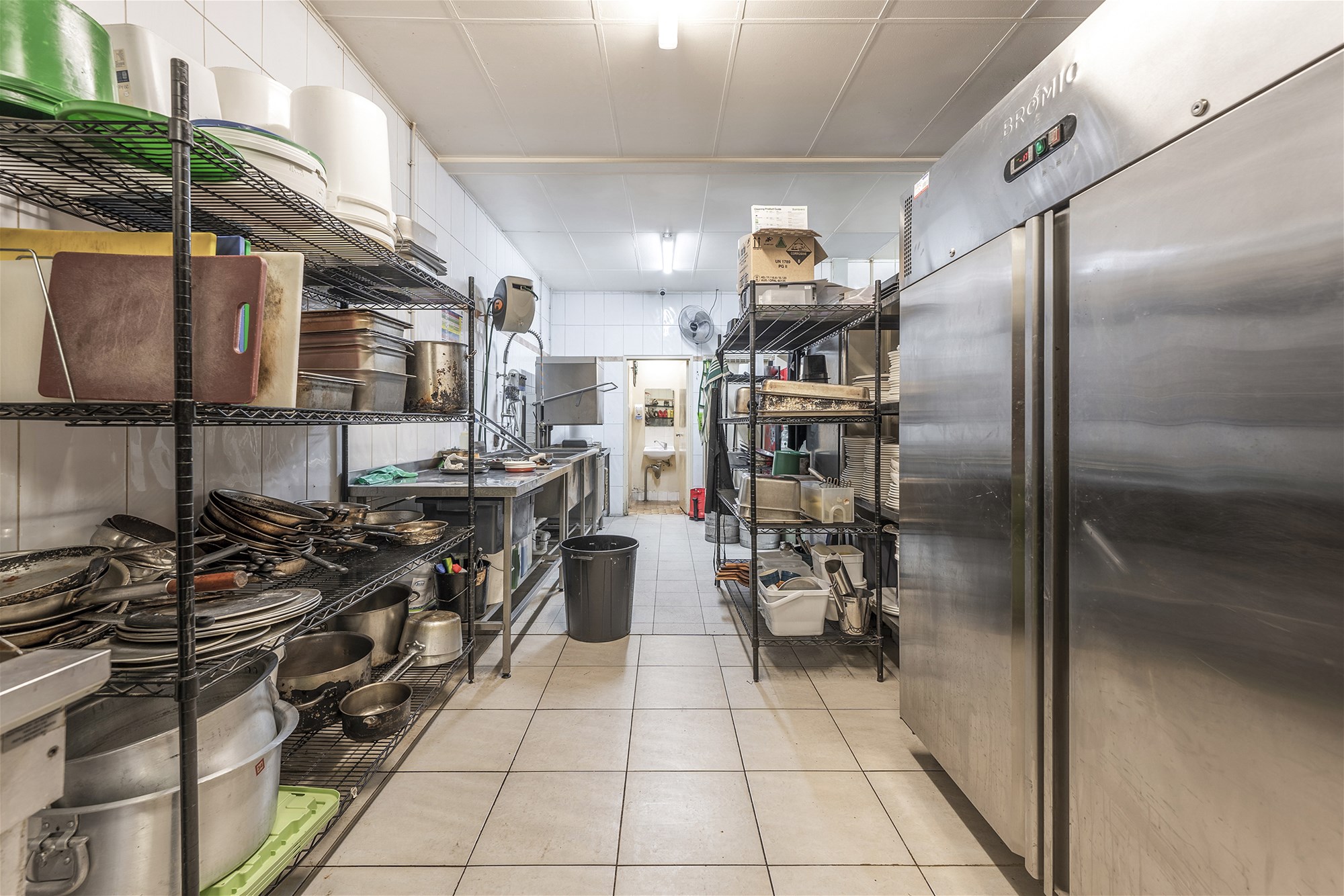 OUTSTANDING OPPORTUNITY NEAR NEW ITALIAN 33