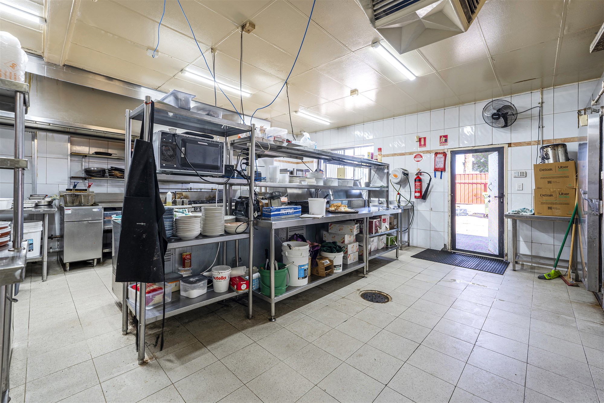 OUTSTANDING OPPORTUNITY NEAR NEW ITALIAN 34