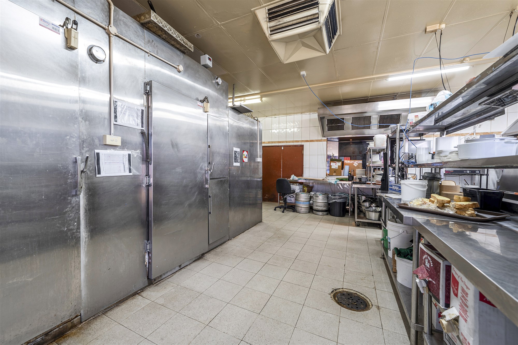 OUTSTANDING OPPORTUNITY NEAR NEW ITALIAN 35
