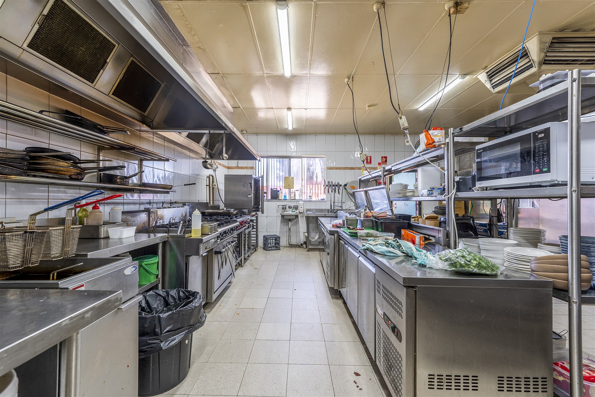 OUTSTANDING OPPORTUNITY NEAR NEW ITALIAN 36