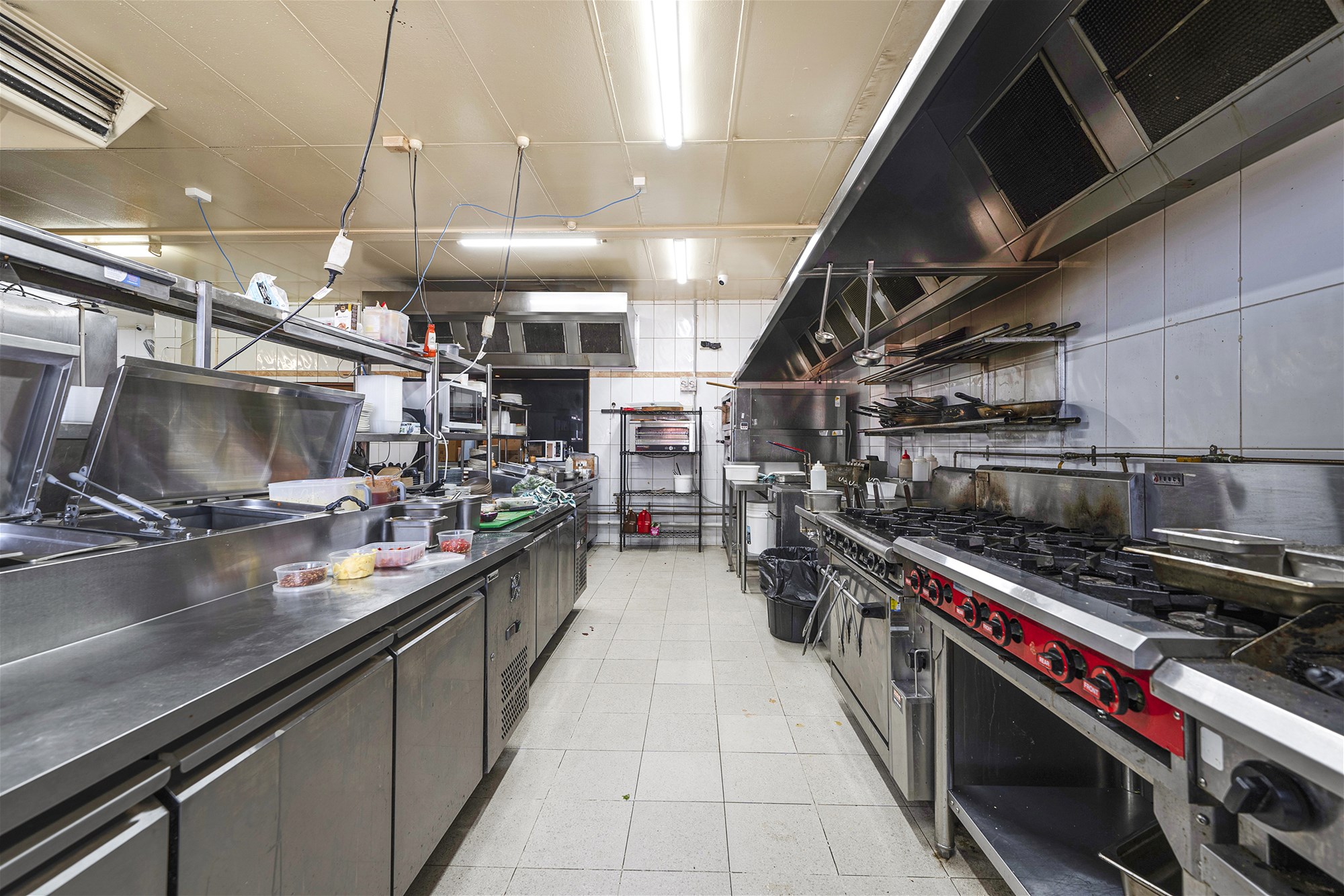 OUTSTANDING OPPORTUNITY NEAR NEW ITALIAN 37