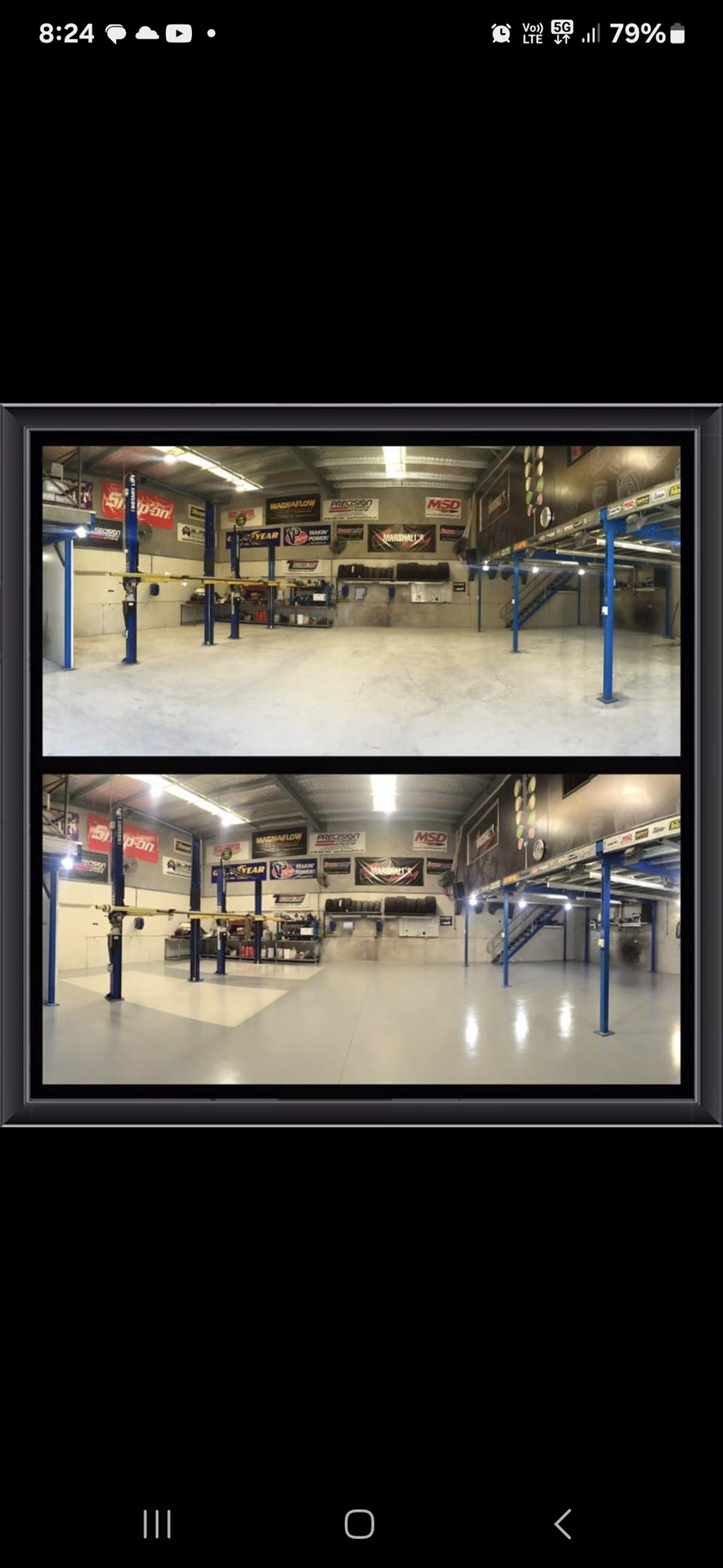 Neerabup comercial unit 3
