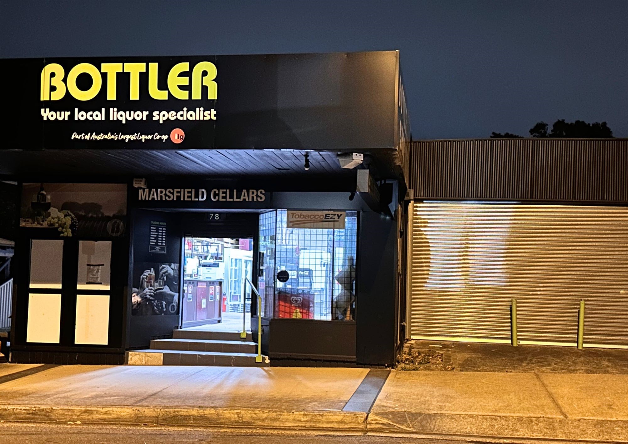 **Prime Retail Space for Lease 3