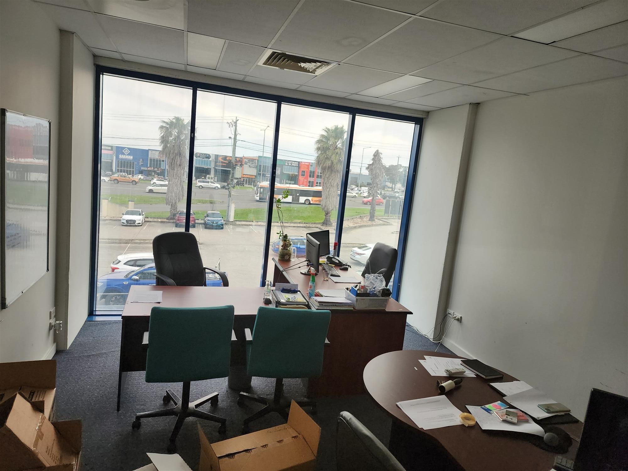 Office space/retail 4