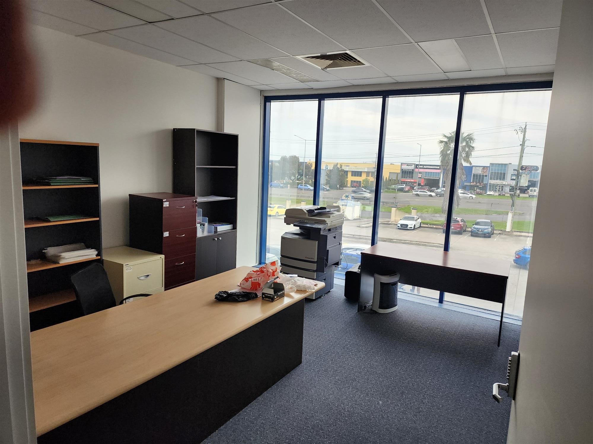 Office space/retail 5
