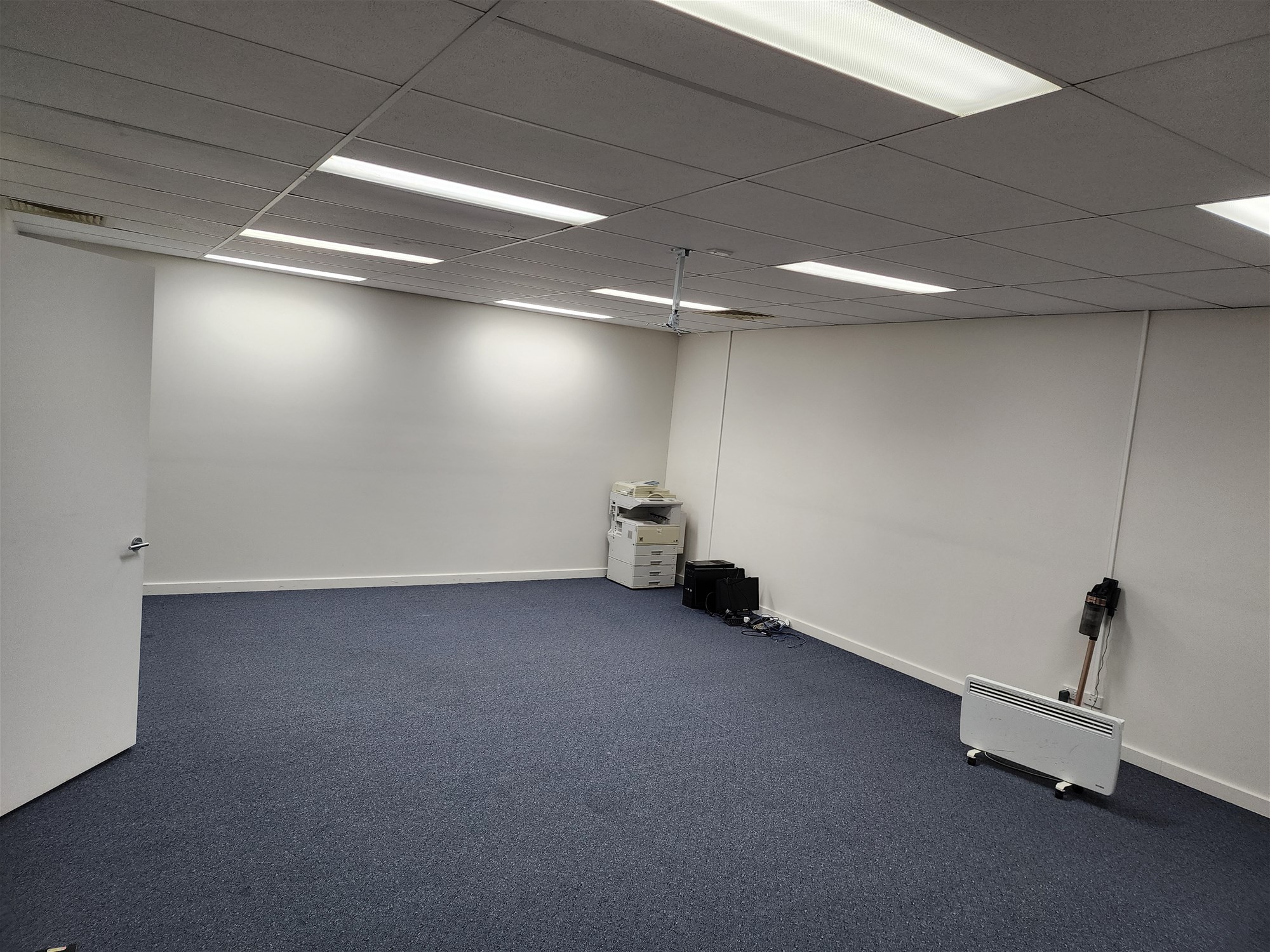 Office space/retail 12