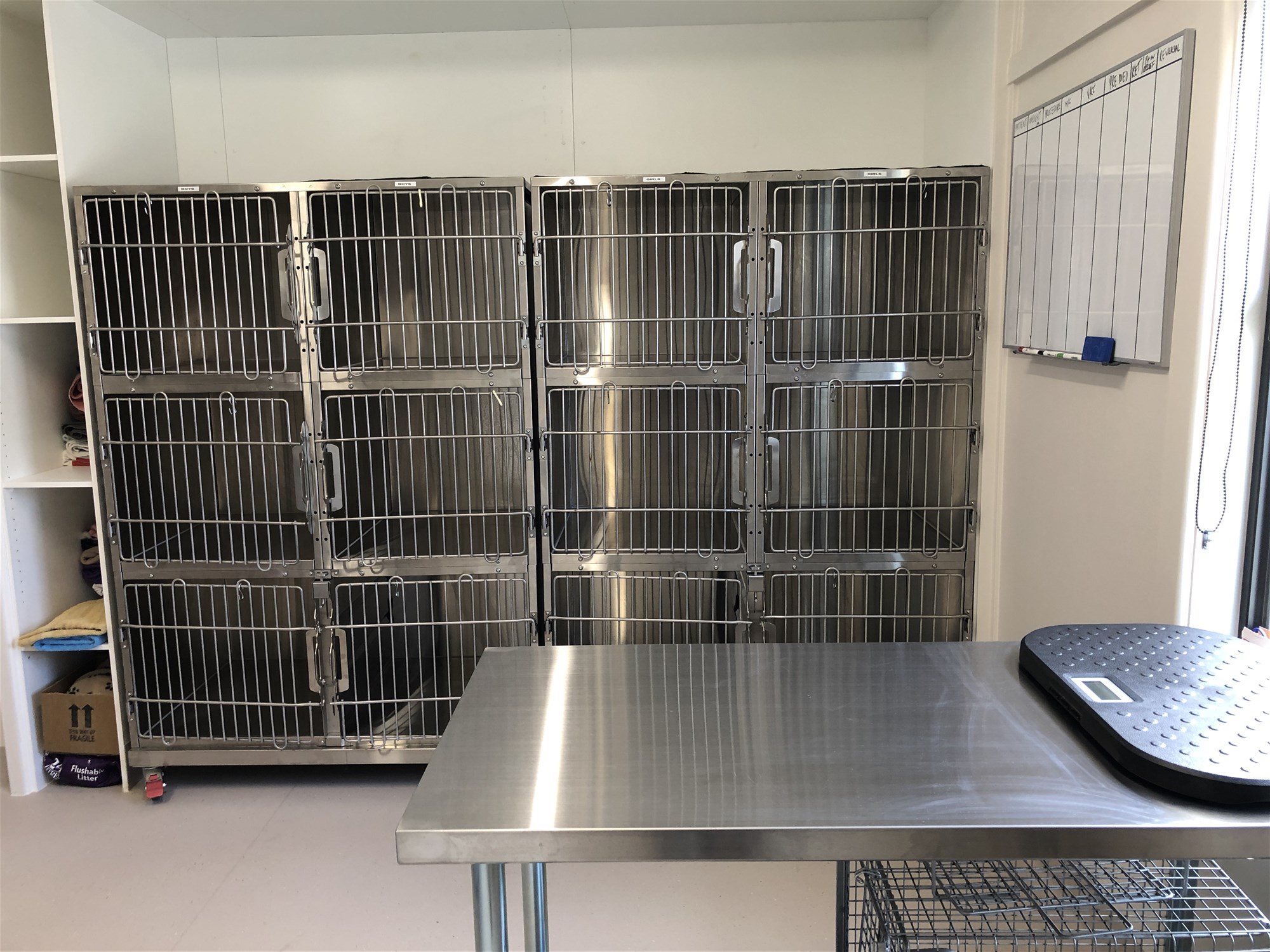 Prominent Prime Veterinary/Medical/Consulting Space Available 11