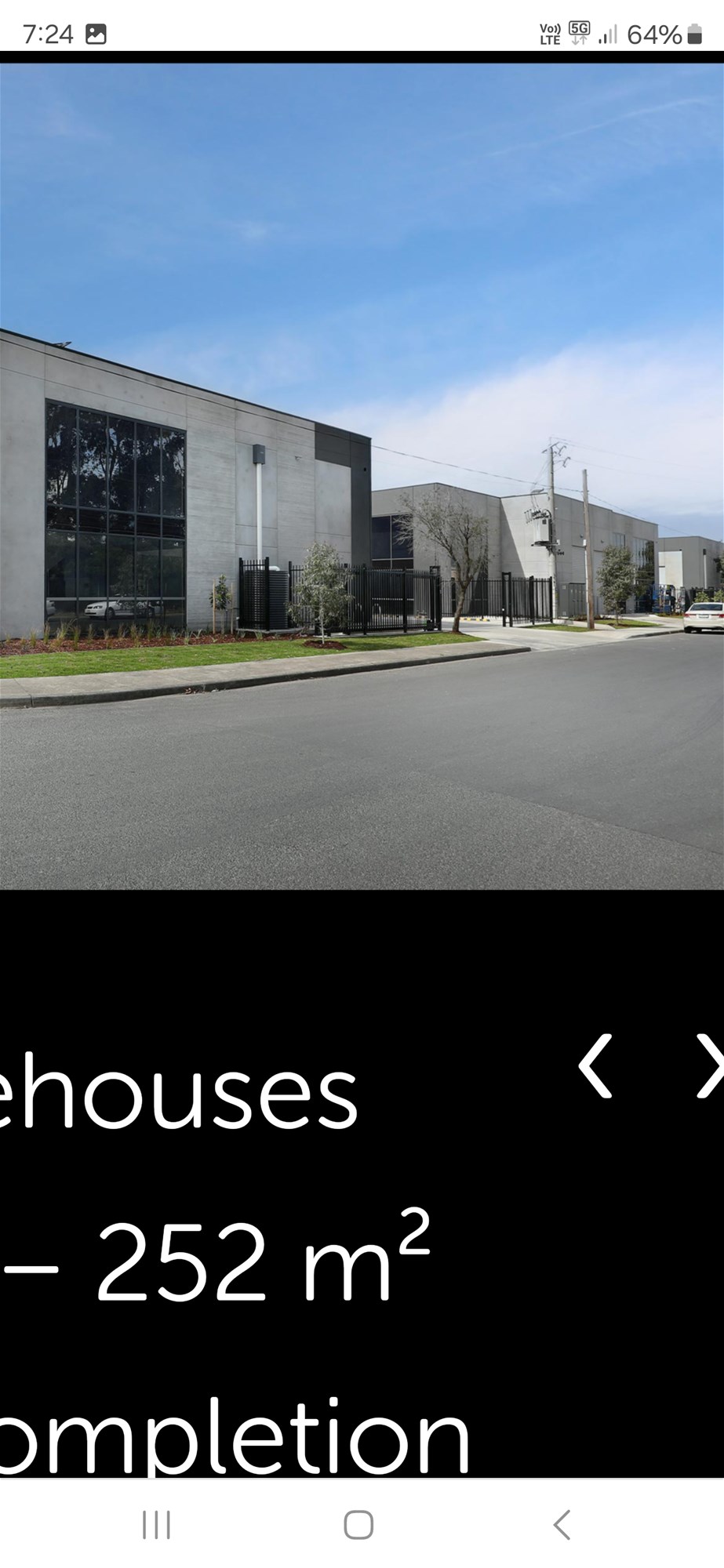 Quality build in prime location 15