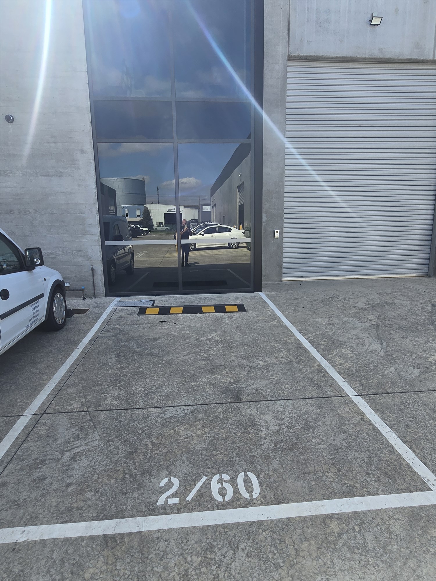 Quality build in prime location 2