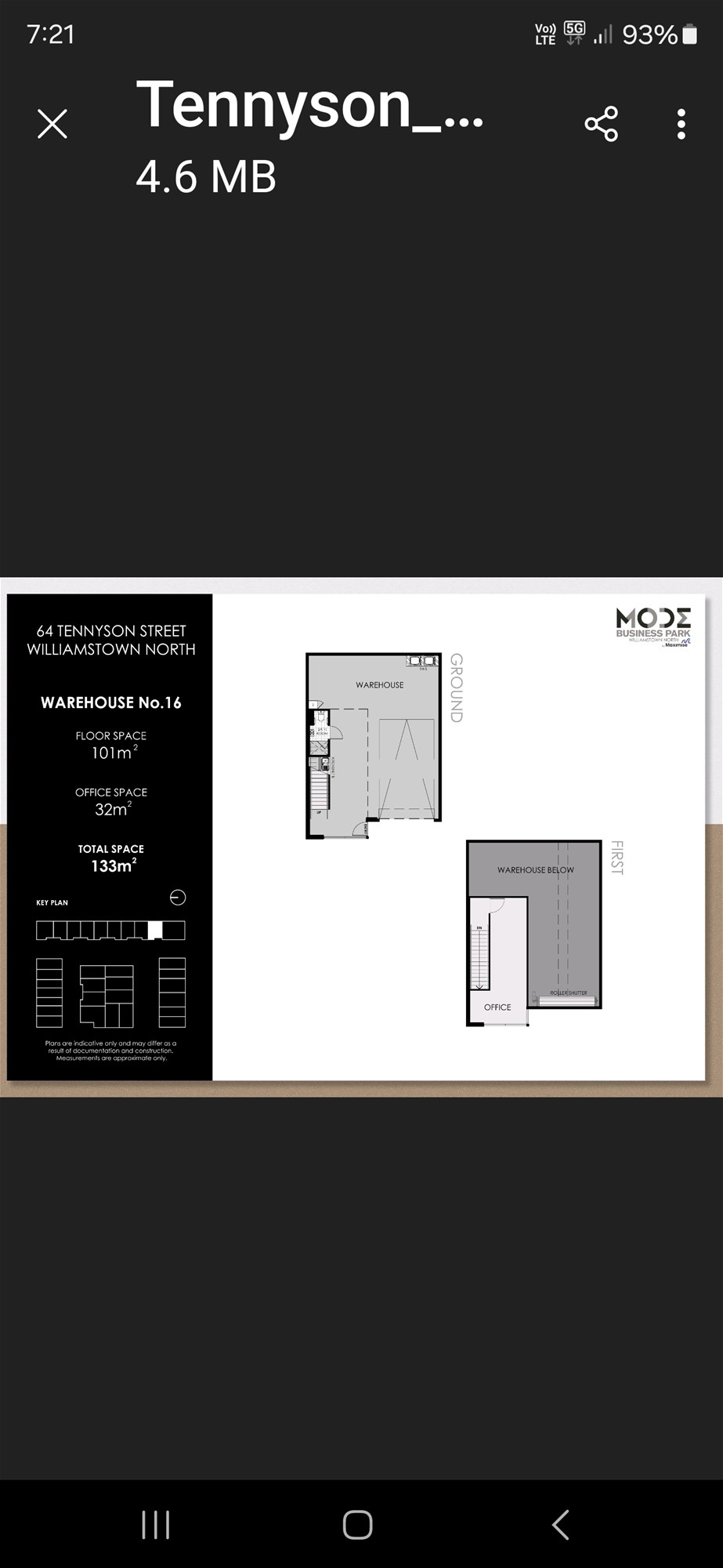 Quality build in prime location 14