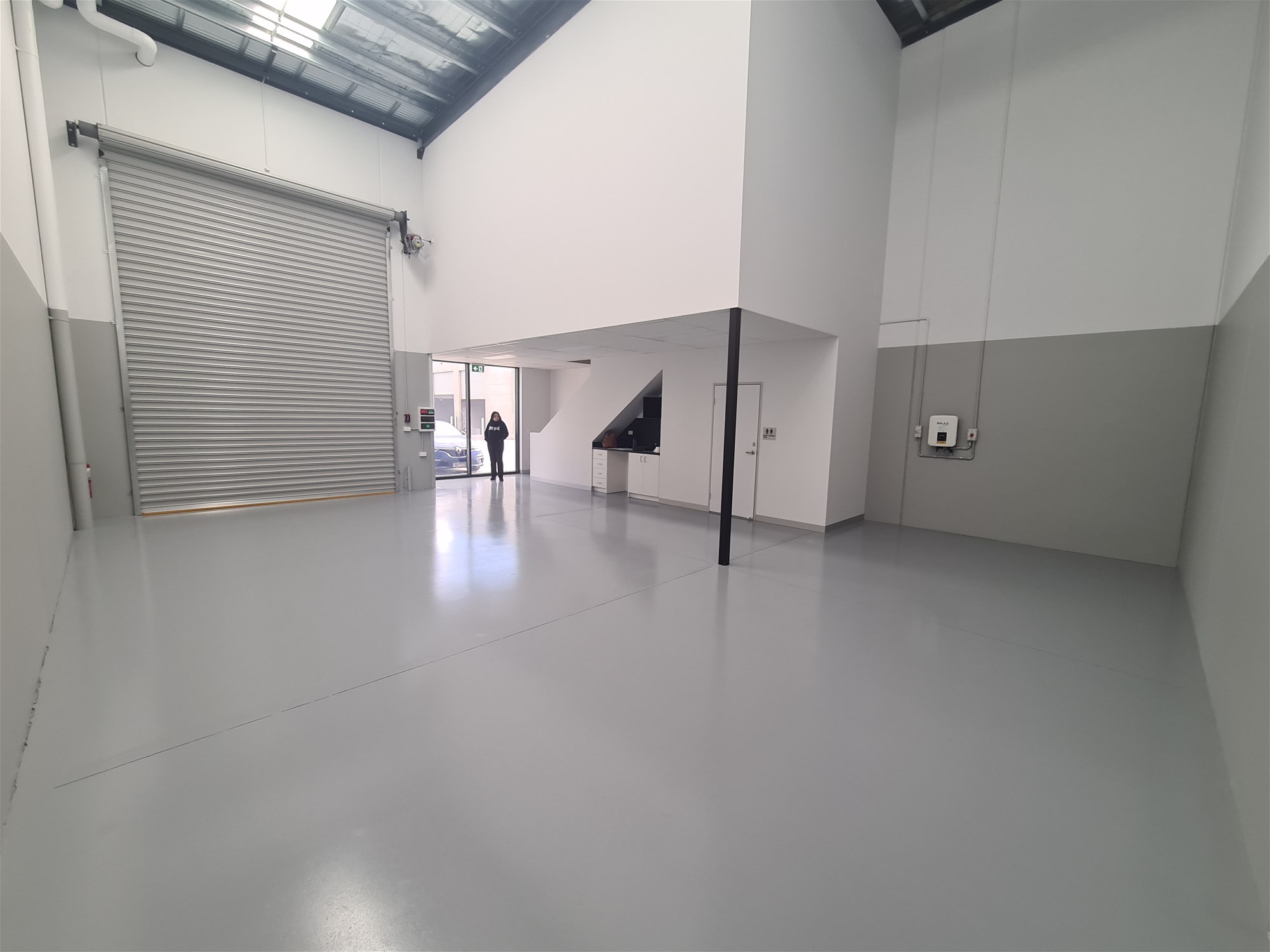 Quality build in prime location 8