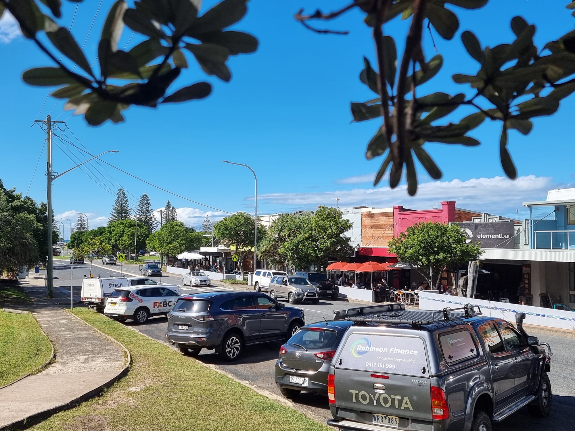 Jetty Strip Restaurant for Lease 4