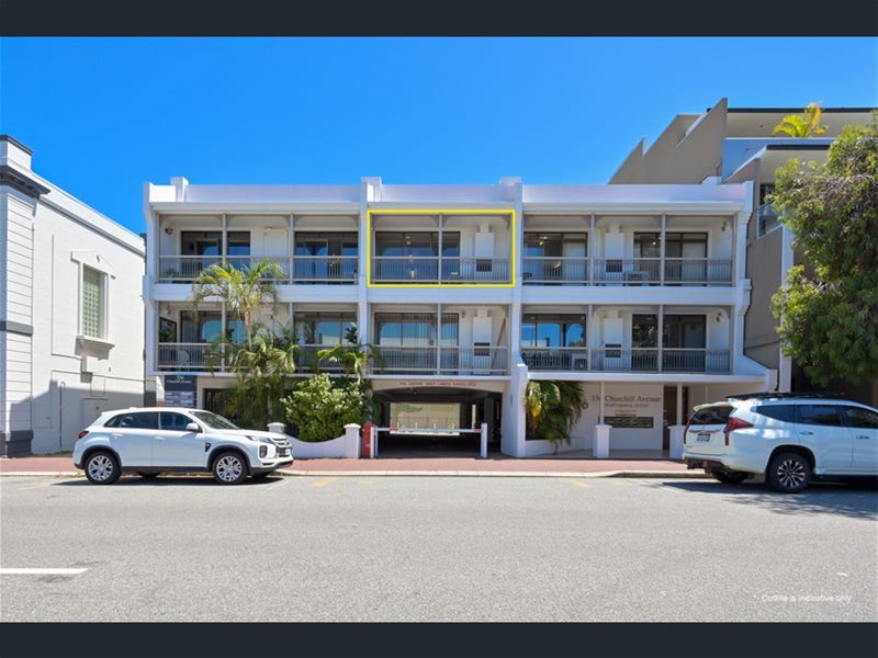 PRIME LOCATION IN THE HEART OF SUBIACO!