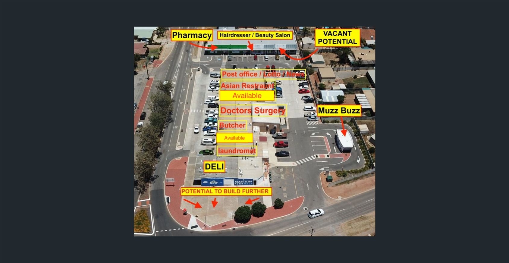 Retail – Office – Hospitality 14