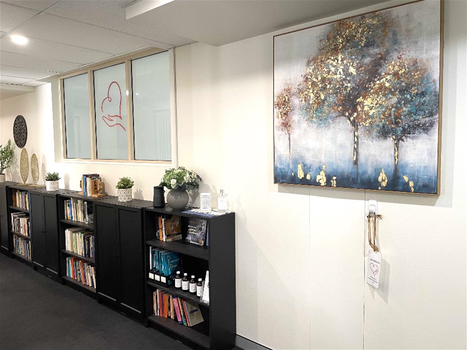 ” Professional Rooms for Lease 10