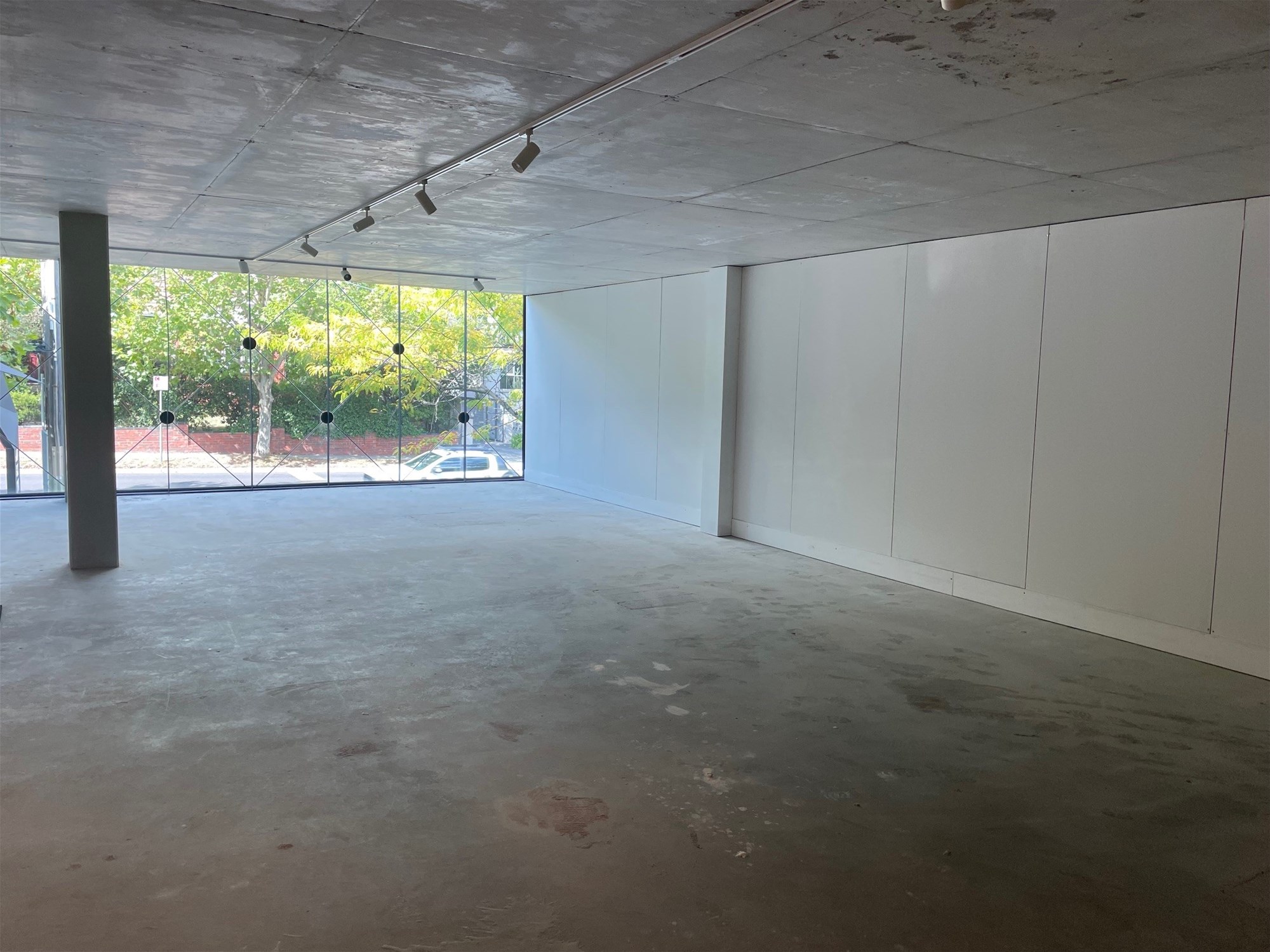 Brand New Office Space for 5
