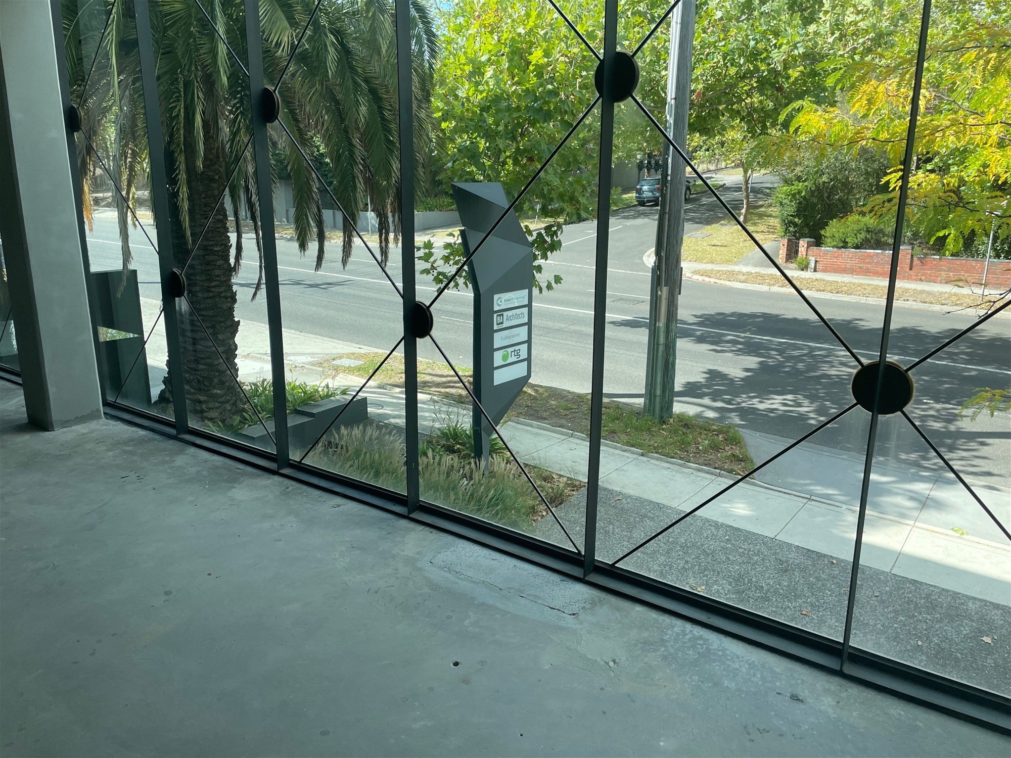 Brand New Office Space for 6