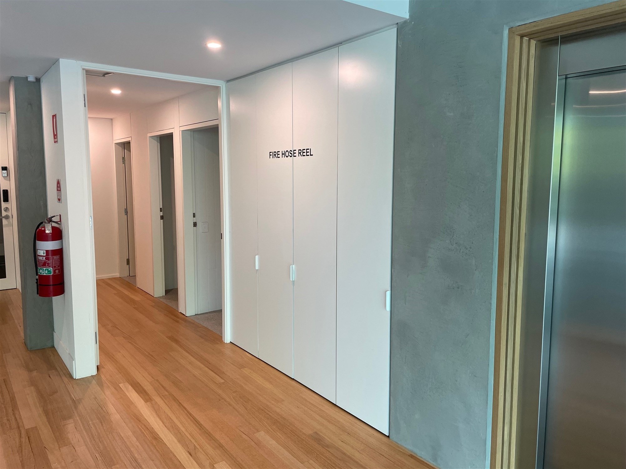 Brand New Office Space for 7