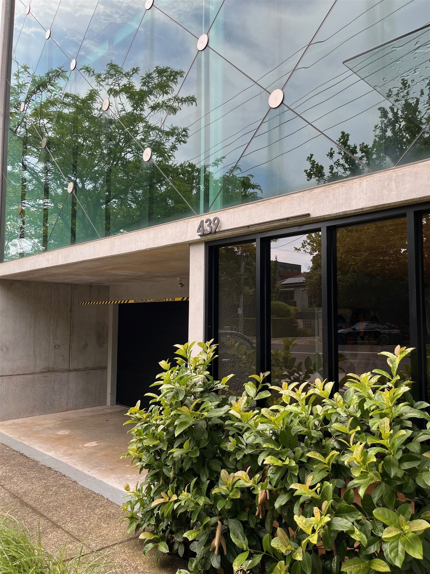 Brand New Office Space for 2