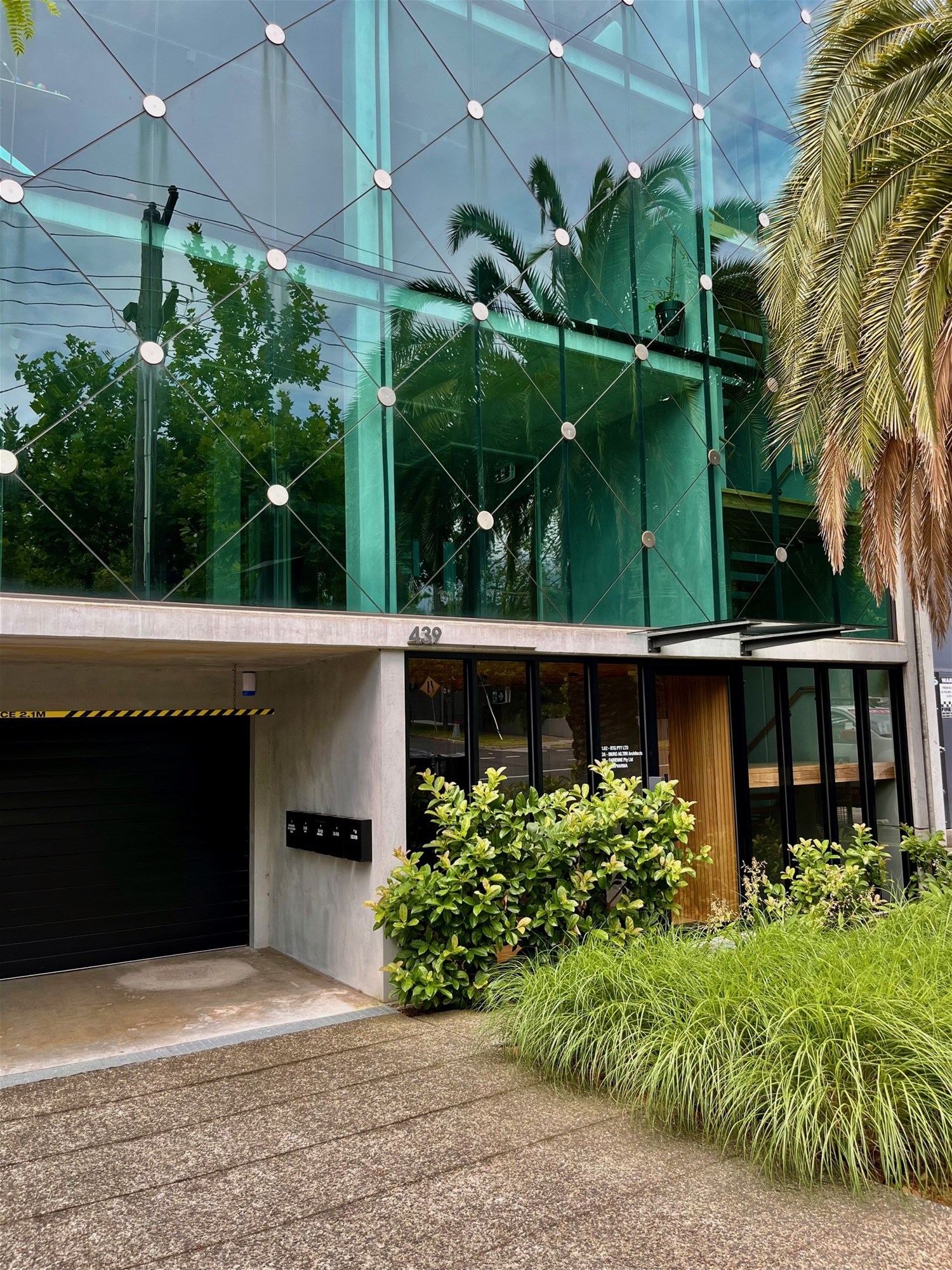 Brand New Office Space for 3
