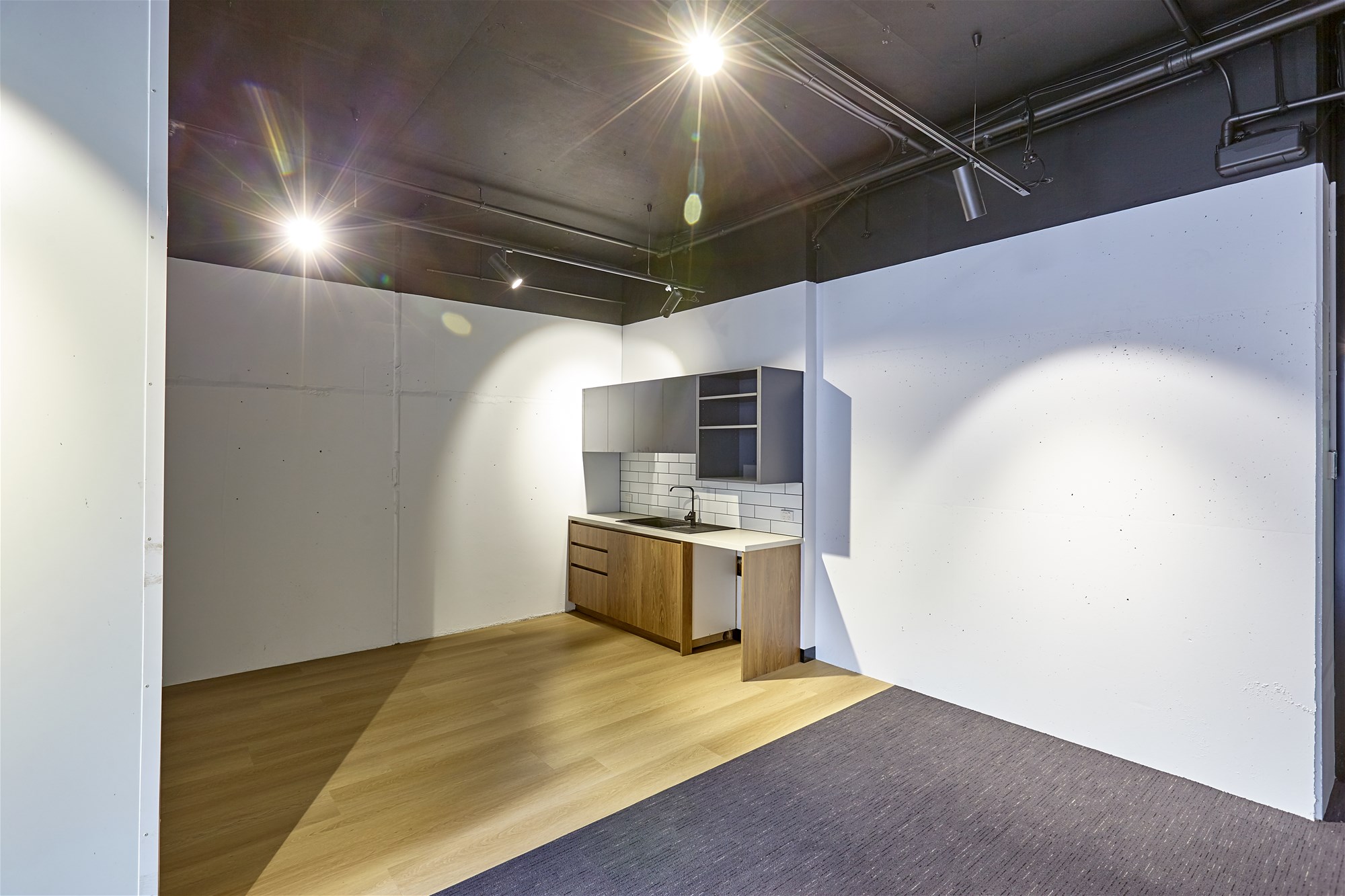 Mezzanine 398 Elizabeth Street Melbourne 7