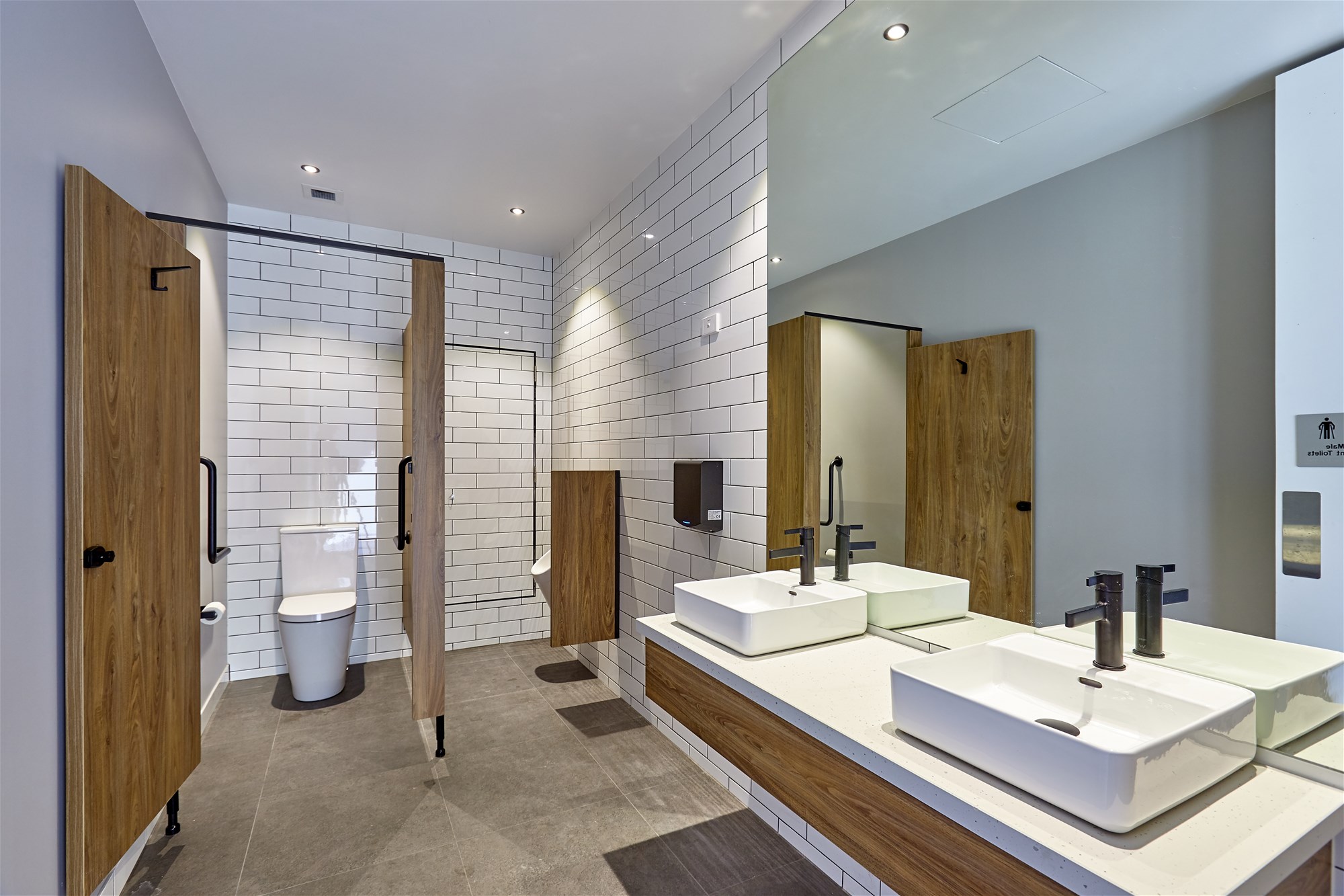 Mezzanine 398 Elizabeth Street Melbourne 8
