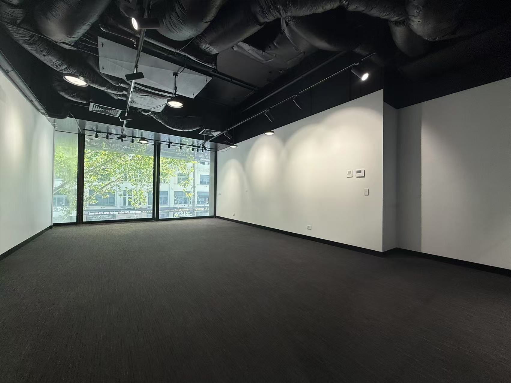 Mezzanine 398 Elizabeth Street Melbourne 5