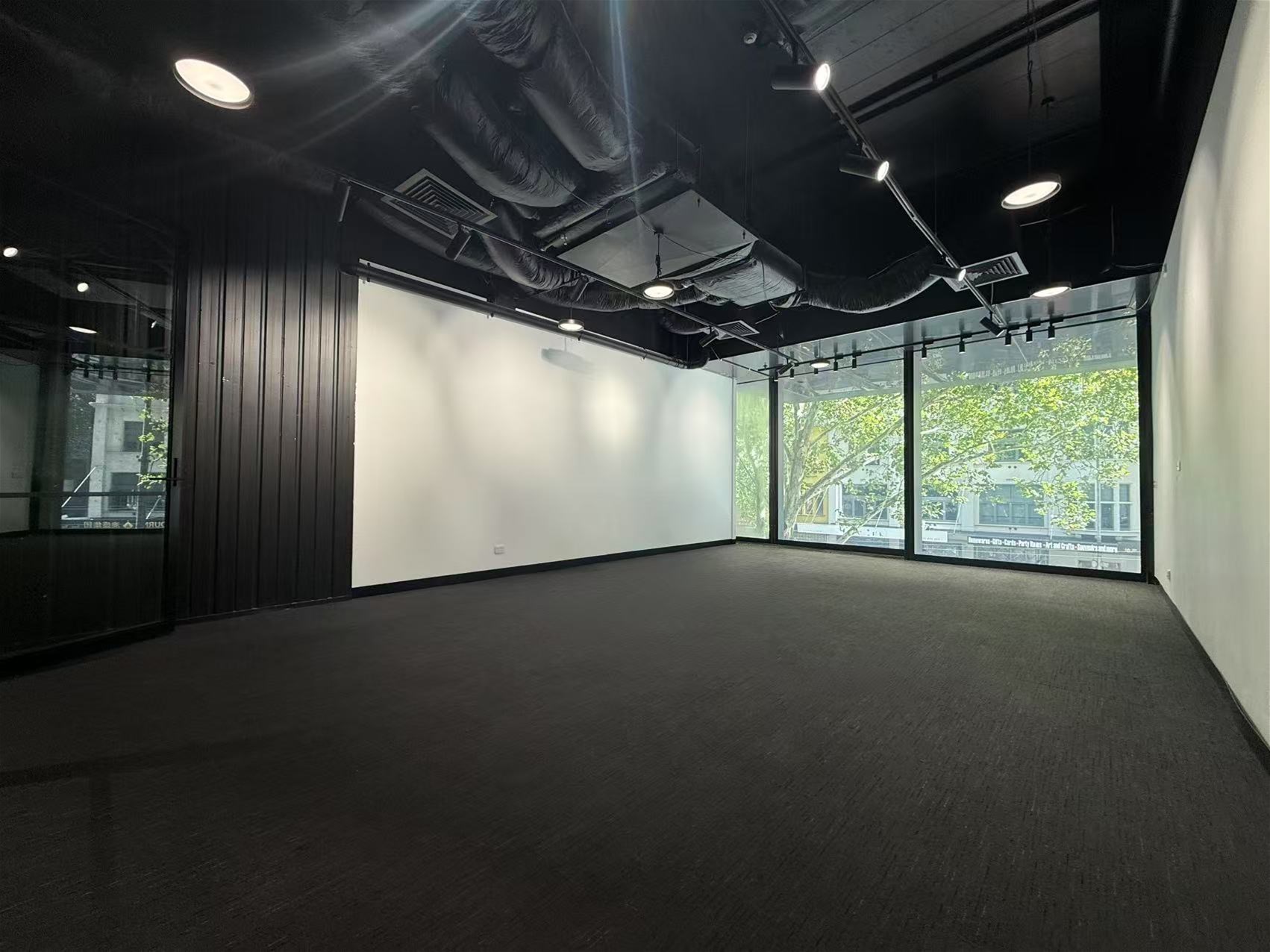 Mezzanine 398 Elizabeth Street Melbourne 6