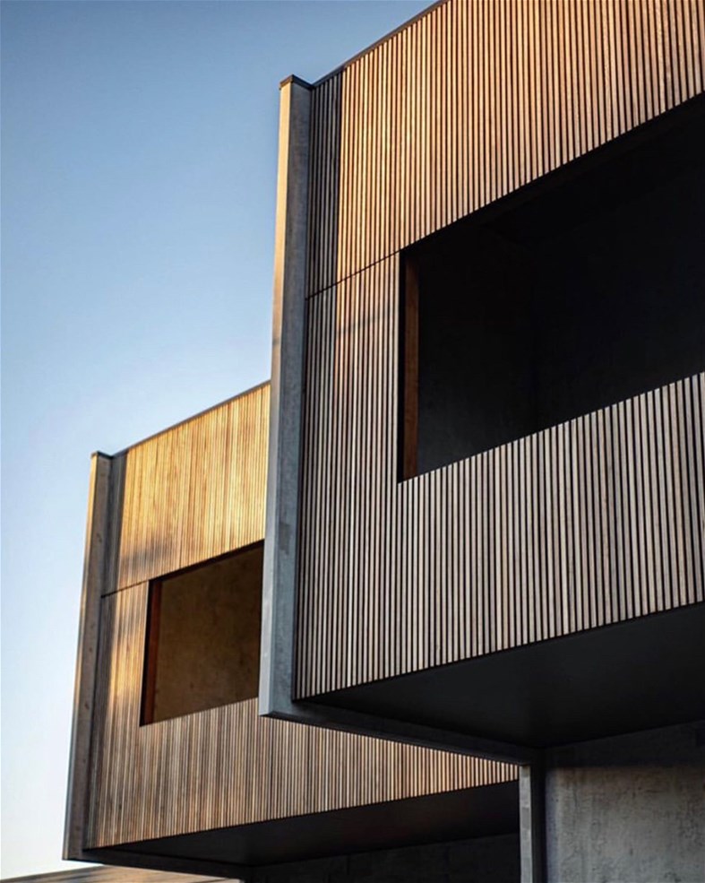 Office and Showroom