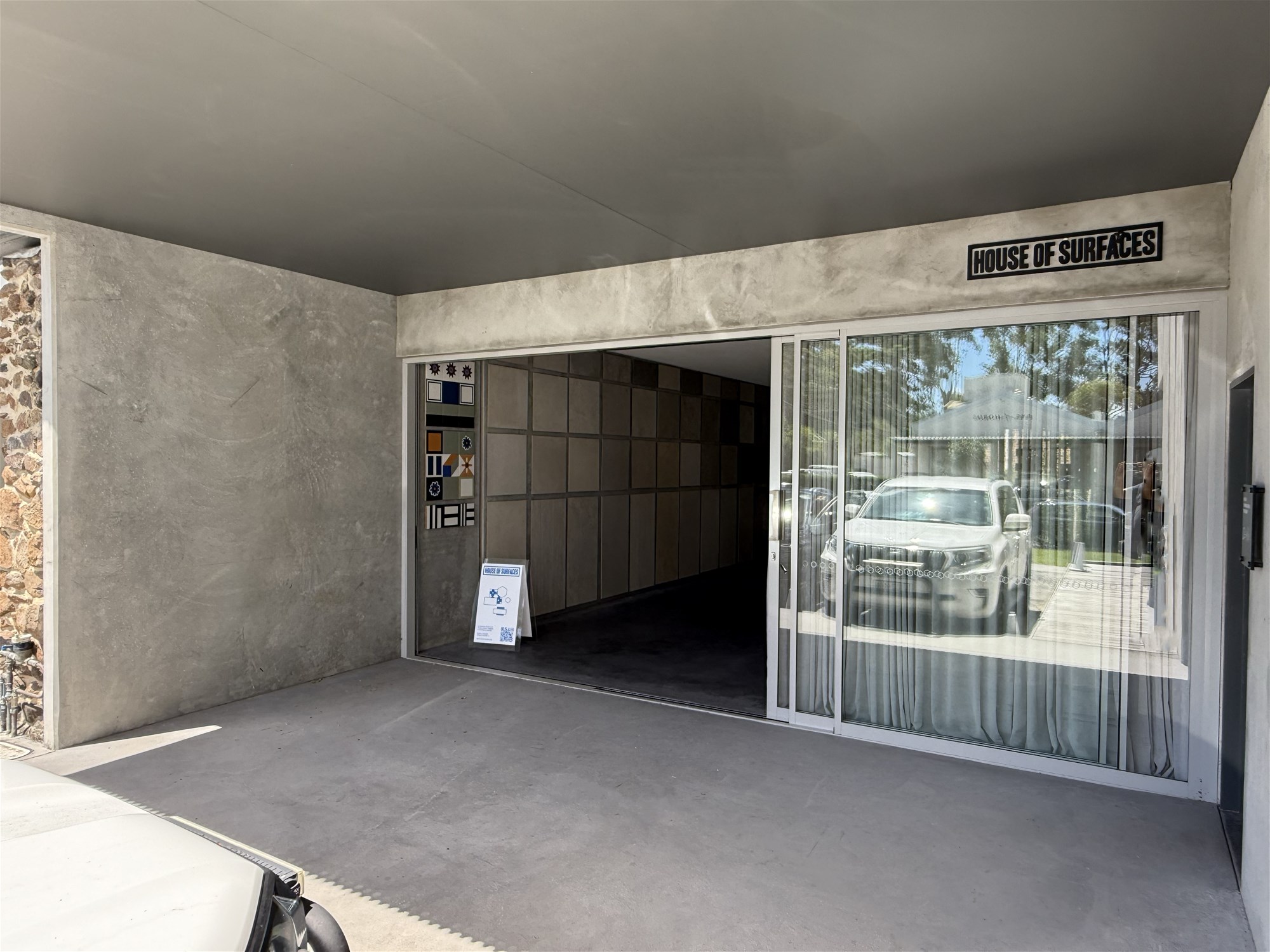 Office and Showroom 2