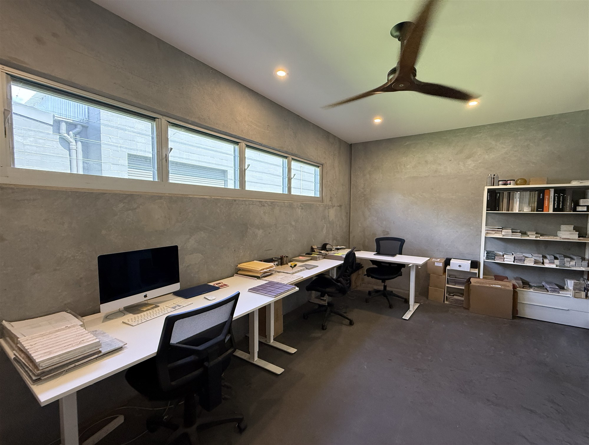 Office and Showroom 3